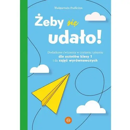 Żeby się udało