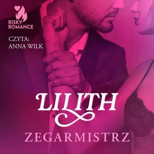 Zegarmistrz. Risky romance