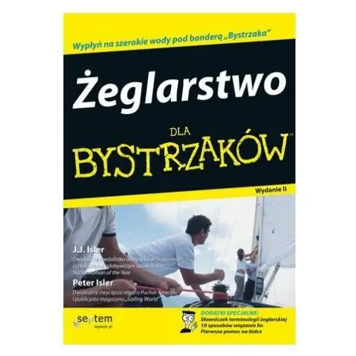 Żeglarstwo dla bystrzaków