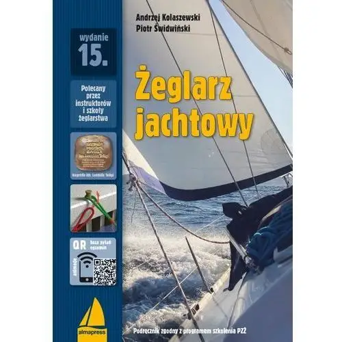 żeglarz jachtowy