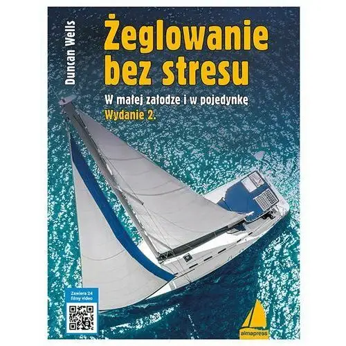 żeglowanie bez stresu