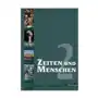 Zeiten und Menschen 2. Geschichte Oberstufe.Berlin, Bremen, Hamburg, Nordrhein-Westfalen, Sachsen Sklep on-line