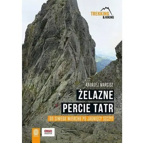 Żelazne percie Tatr