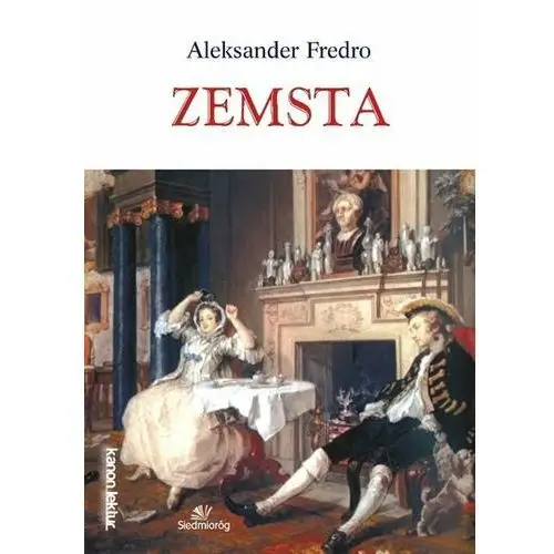 Zemsta