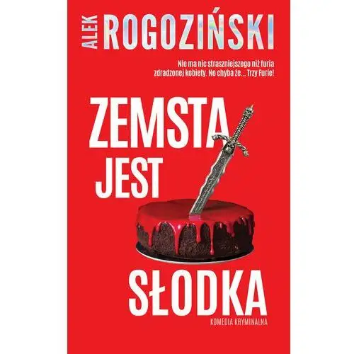 Zemsta jest słodka