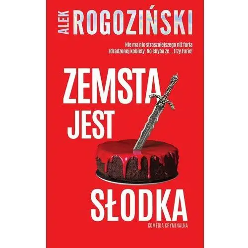 Zemsta jest słodka