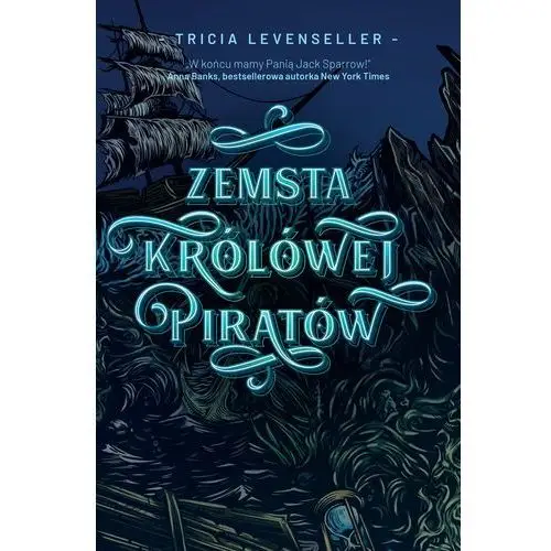 Zemsta Królowej Piratów