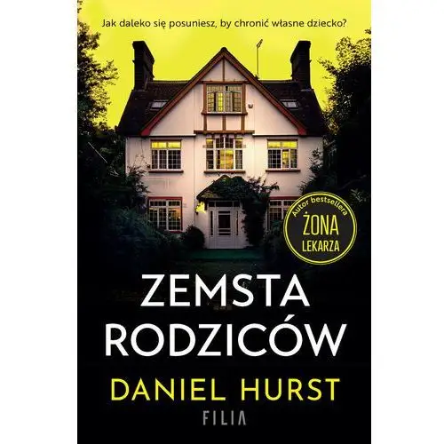 Zemsta rodziców