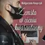 Zemsta w cieniu kwarantanny Sklep on-line