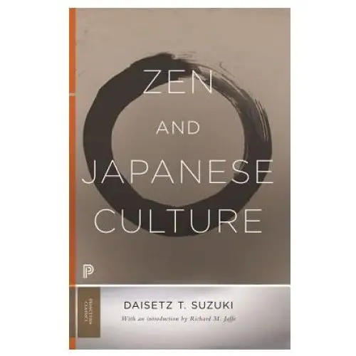 Zen and japanese culture Princeton university press