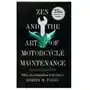 Zen and the art of motorcycle maintenance William morrow and company Sklep on-line