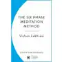 Zero Bullsht Meditation: The 6 Phase Meditation Method Sklep on-line