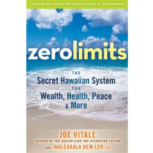 Zero Limits Vitale, Joe