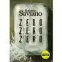 Zero Zero Zero Jak Kokaina Rządzi Światem Okładka Filmowa - Roberto Saviano Sklep on-line