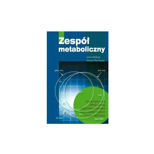 Zespół metaboliczny