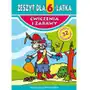 Zeszyt dla 6-latka Sklep on-line