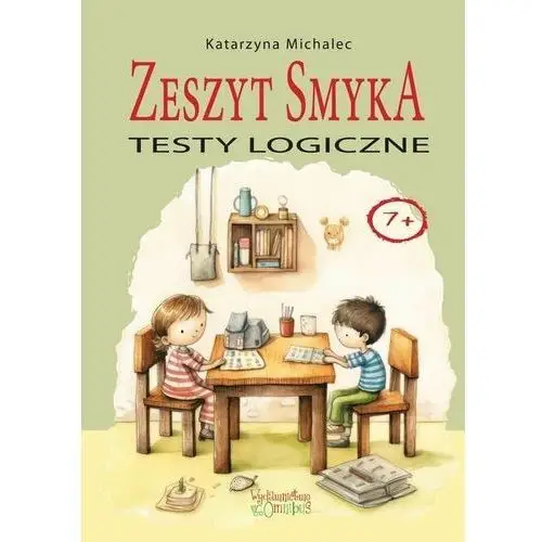 Zeszyt Smyka. Testy logiczne