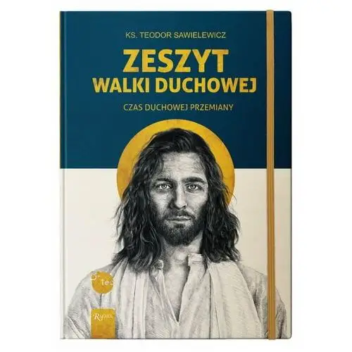 Zeszyt walki duchowej. Czas duchowej przemiany. Teobańkologia