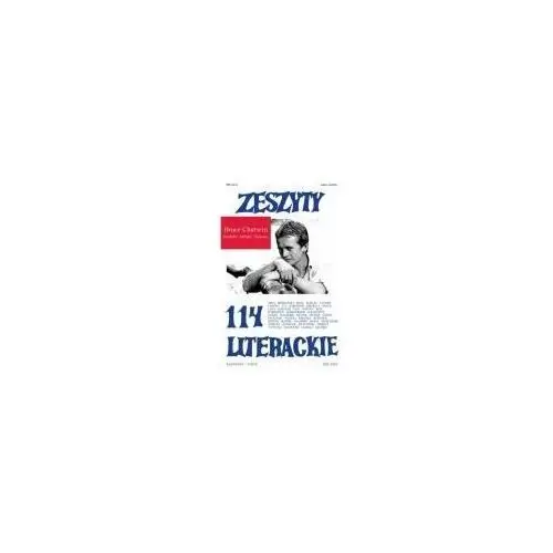 Zeszyty literackie 114 2/2011