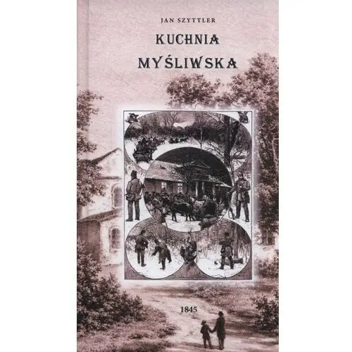 Kuchnia myśliwska Zeta-ars