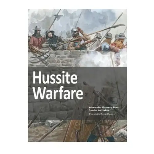 Hussite warfare Zeughausverlag