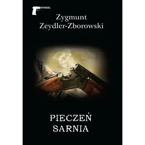 Zeydler-zborowski zygmunt Pieczeń sarnia