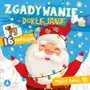 Zgadywanie-doklejanie. Magia świąt Sklep on-line