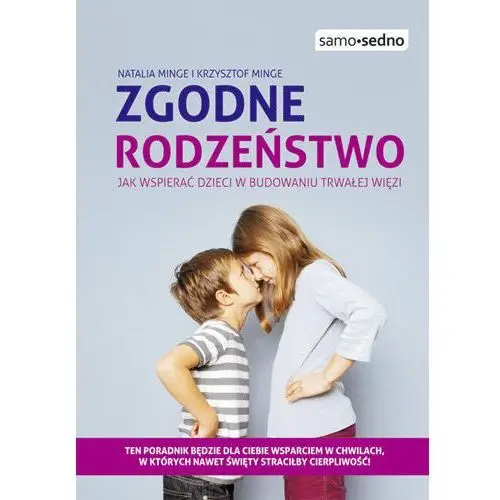 Zgodne rodzeństwo