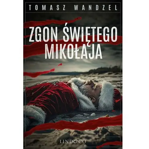 Zgon Świętego Mikołaja. Tom 17. Komisarz Oczko