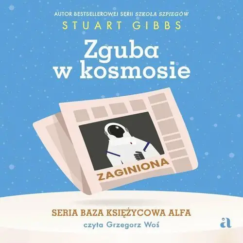 Zguba w kosmosie