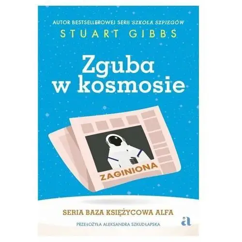 Zguba w kosmosie