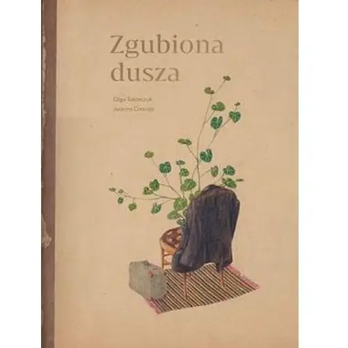 Zgubiona dusza