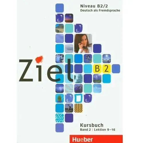 Ziel B2 Kursbuch Deutsch als Fremdsprache