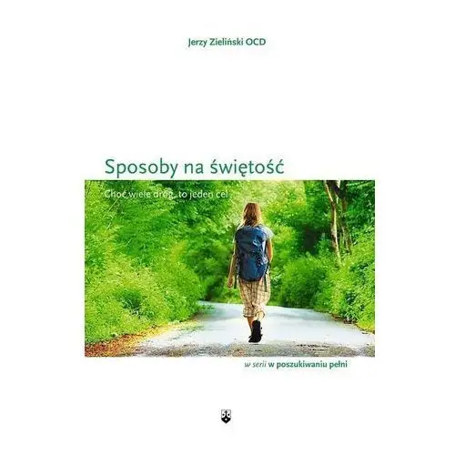 Sposoby na świętość,963KS (4748132)