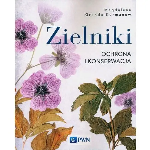 Zielniki Ochrona i konserwacja