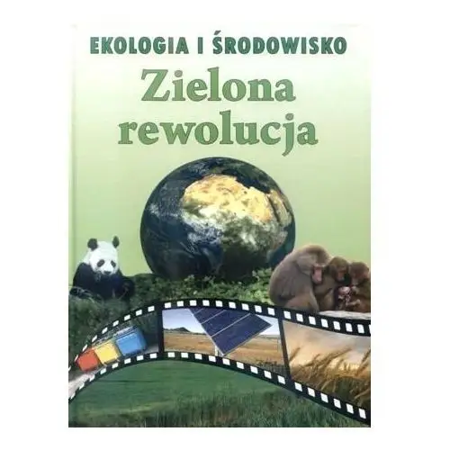 Zielona rewolucja