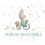 Zielona sowa Album maluszka Sklep on-line