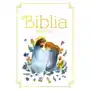 Zielona sowa Biblia dla dzieci Sklep on-line