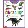 Dinozaury. wszystko wiem Sklep on-line