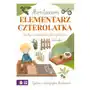 Elementarz czterolatka. montessori Zielona sowa Sklep on-line