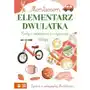 Elementarz dwulatka. montessori Sklep on-line