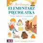 Elementarz pięciolatka. montessori Sklep on-line