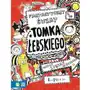 Fantastyczny świat tomka łebskiego. tomek łebski. tom 1 Zielona sowa Sklep on-line