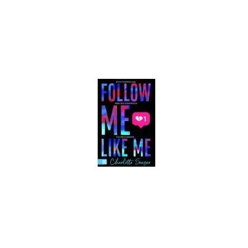 Follow me, like me Zielona sowa