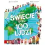 Gdyby na świecie było 100 ludzi. gdyby na świecie było... Zielona sowa Sklep on-line