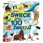 Zielona sowa Gdyby na świecie było 100 zwierząt. gdyby na świecie było Sklep on-line