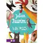 Julian tuwim. wiersze Zielona sowa Sklep on-line