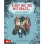 Kiedy nic się nie udaje? Historie o wynalazcach, którzy się nie poddali Sklep on-line