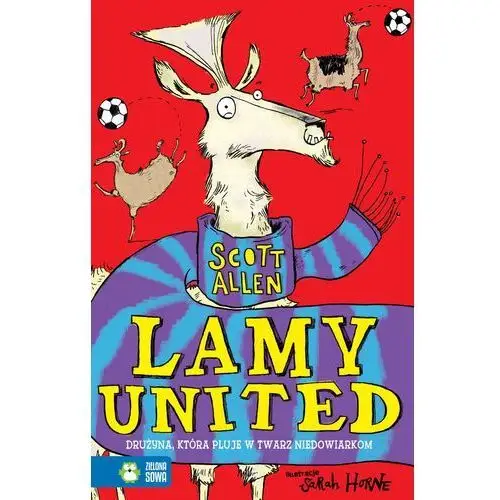 LAMY UNITED
