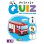 Pojazdy. Quiz dla przedszkolaka Sklep on-line